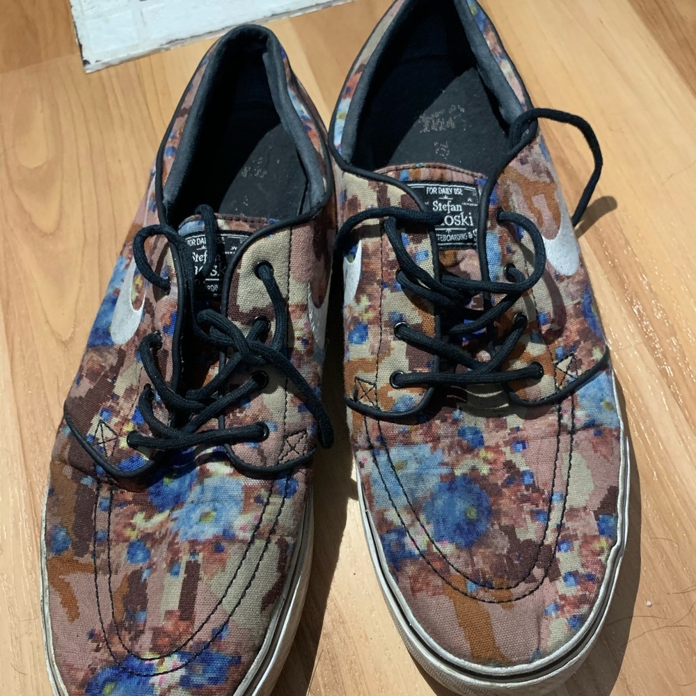 Stefan Janoski Nike Sneakers